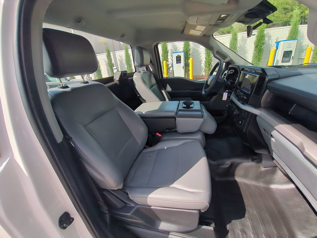Used 2023 Ford F150 XL RWD image 29