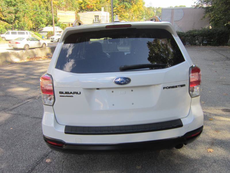 Used 2018 Subaru Forester 2.5i Premium AWD/4WD image 31