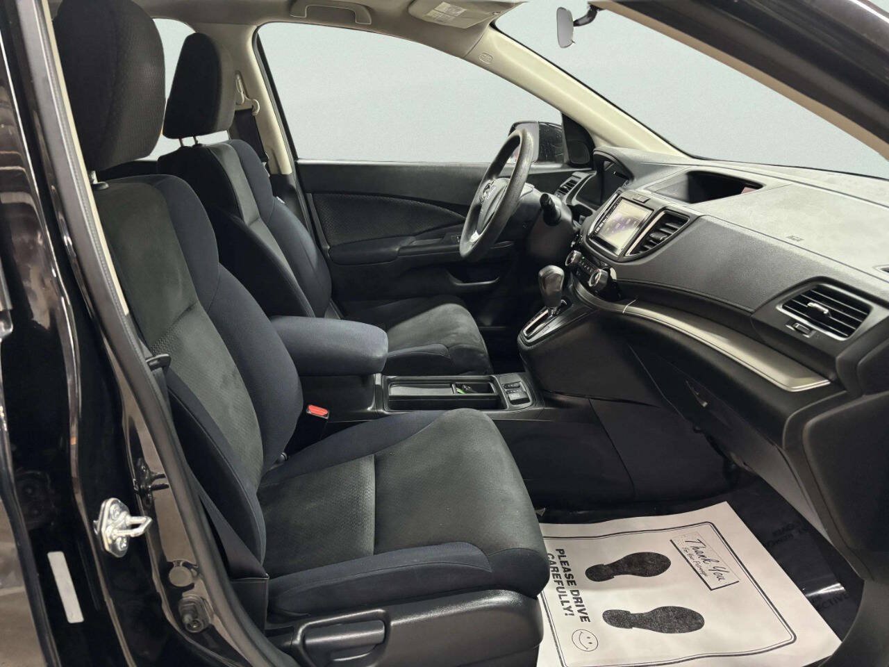 Used 2016 Honda CR-V EX image 20