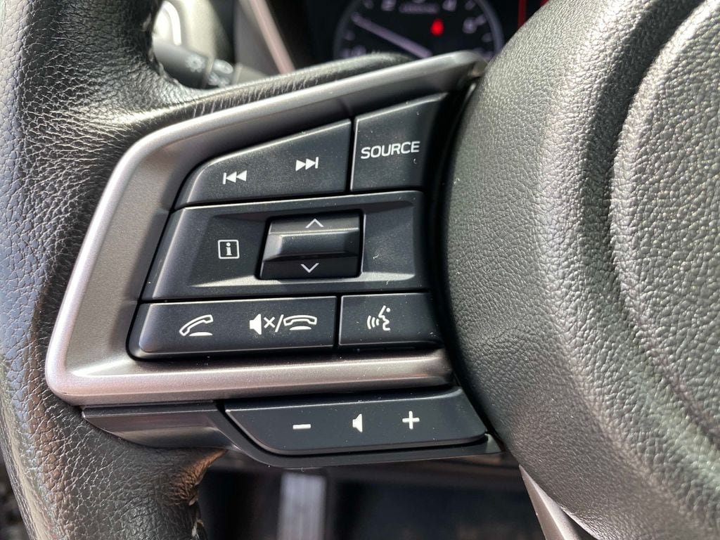 Used 2023 Subaru Ascent Limited w/ Technology Package AWD/4WD image 21