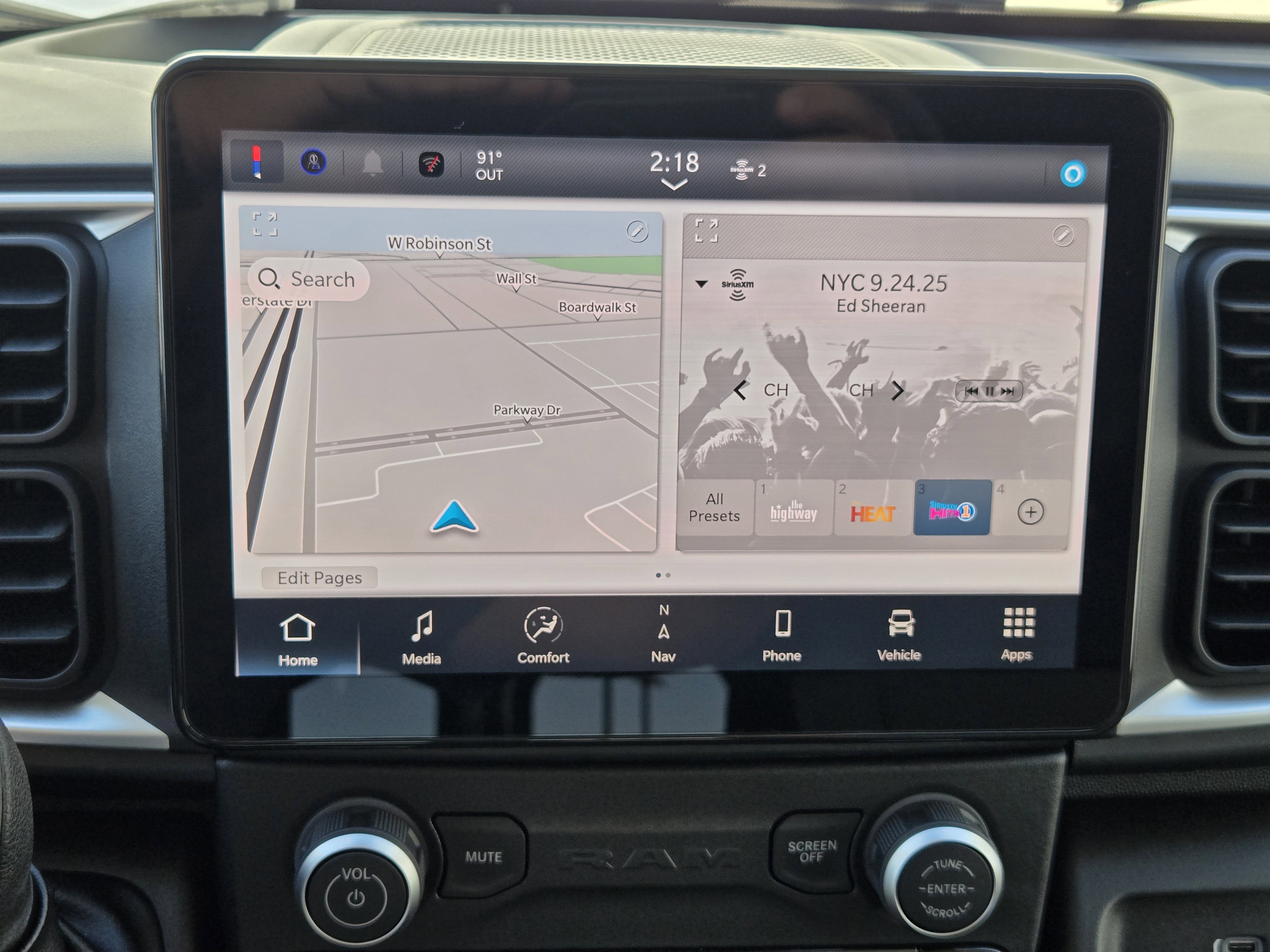 New 2026 RAM ProMaster 3500 w/ Quick Order Package 22G SLT image 13