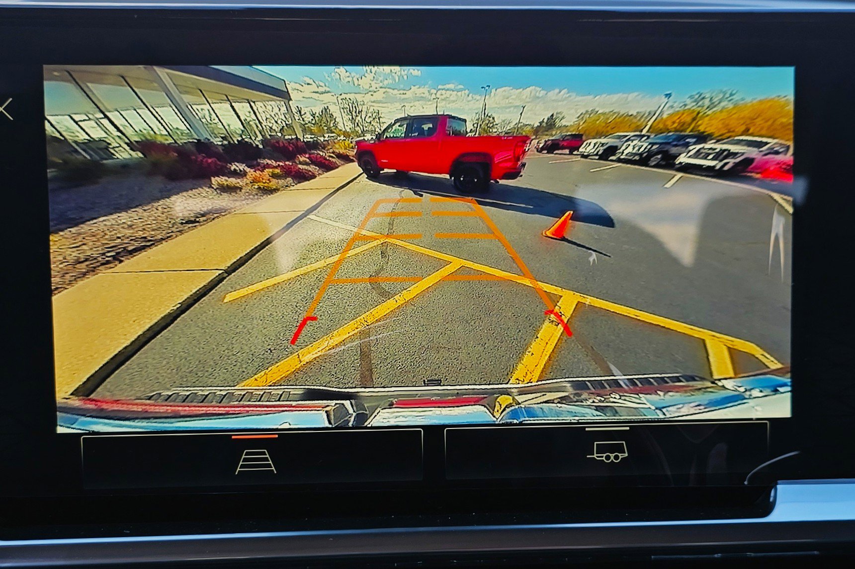 New 2026 GMC Sierra 1500 Elevation image 27