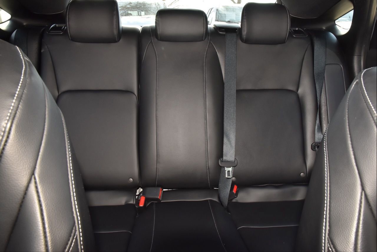 Used 2023 Acura Integra A-Spec image 13