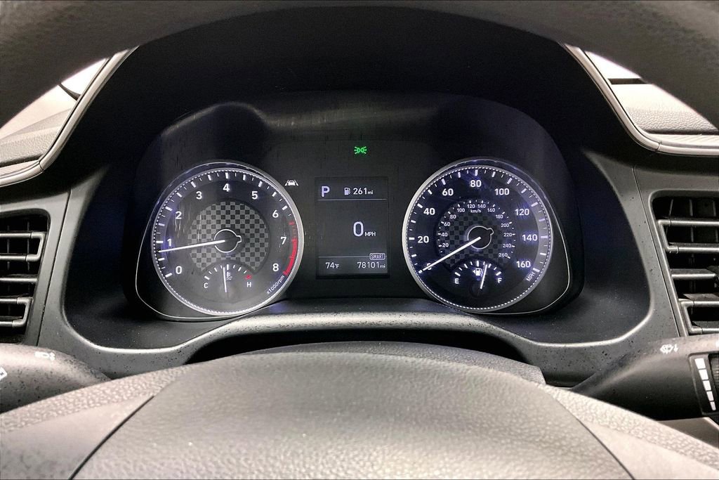 Used 2020 Hyundai Elantra SEL image 25