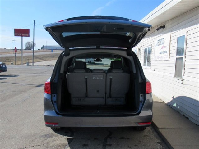 Used 2023 Honda Odyssey EX-L image 9