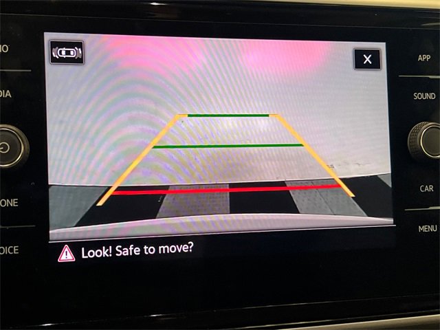 Certified 2023 Volkswagen Atlas SE image 26