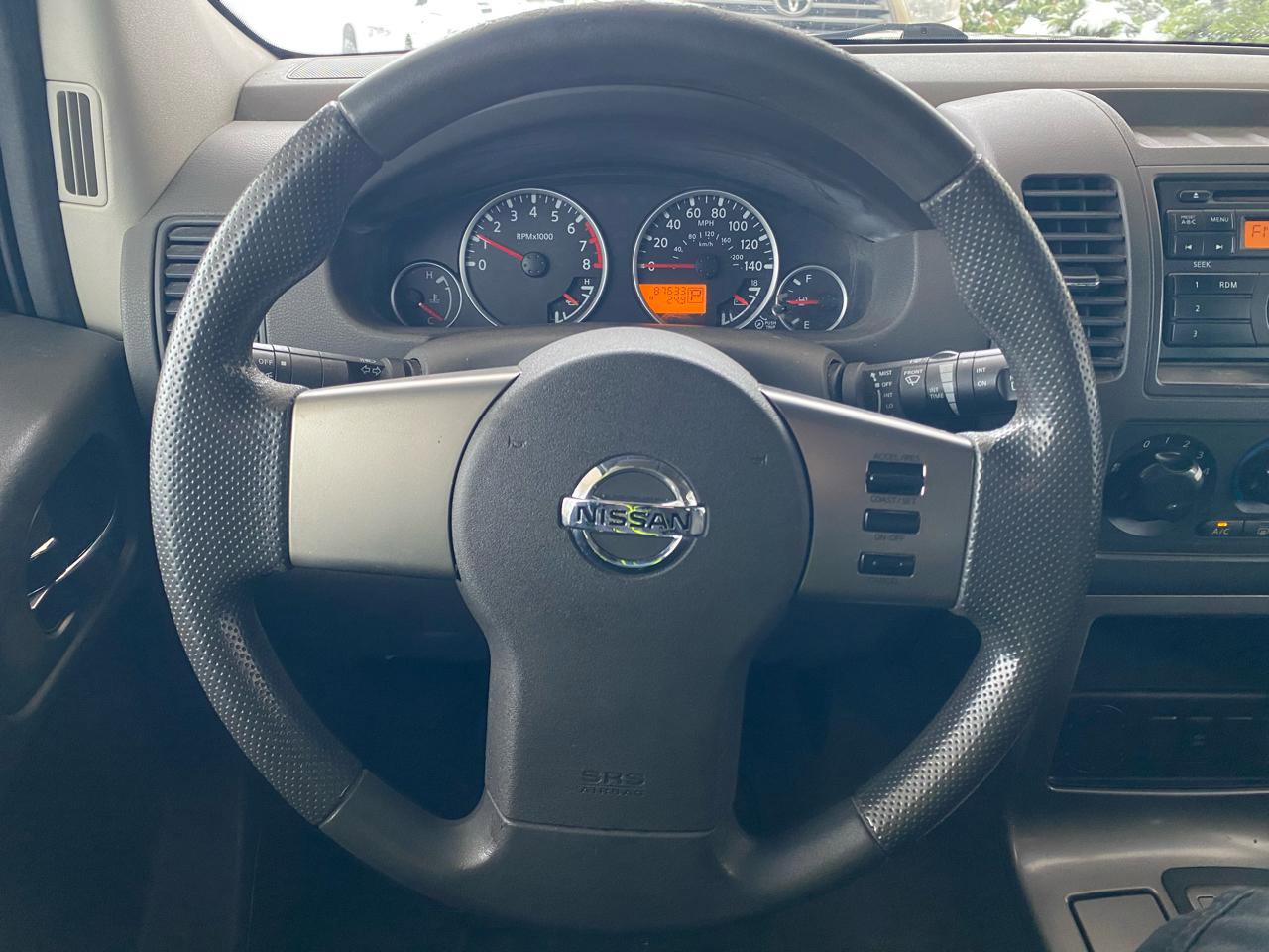Used 2009 Nissan Pathfinder S RWD image 5