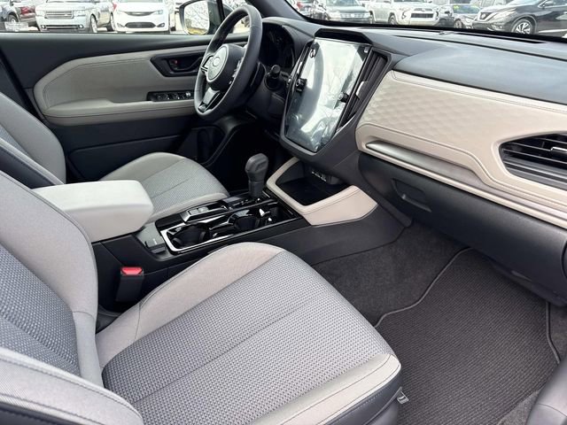 New 2026 Subaru Forester Premium AWD/4WD image 17