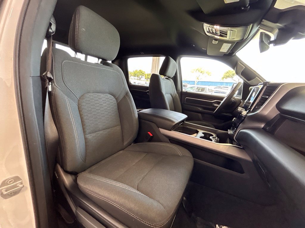 Used 2026 RAM 1500 Big Horn AWD/4WD image 30
