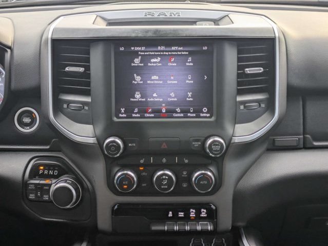Used 2020 RAM 1500 Big Horn AWD/4WD image 18