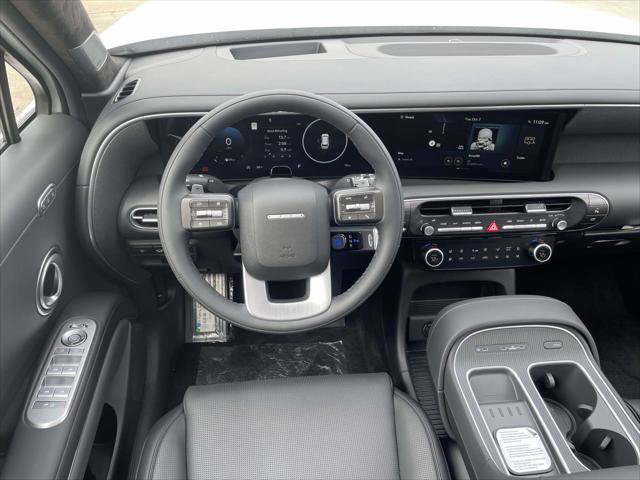 New 2026 Hyundai Palisade Calligraphy FWD image 6