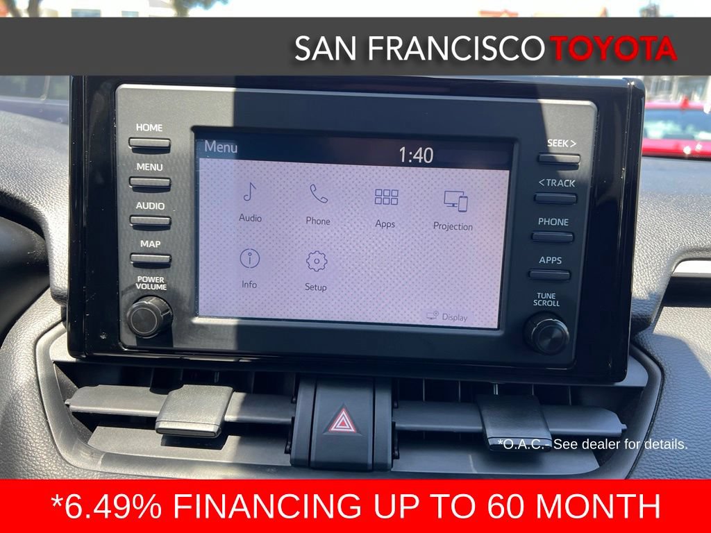 Certified 2019 Toyota RAV4 XLE w/ Convenience Package AWD/4WD image 29