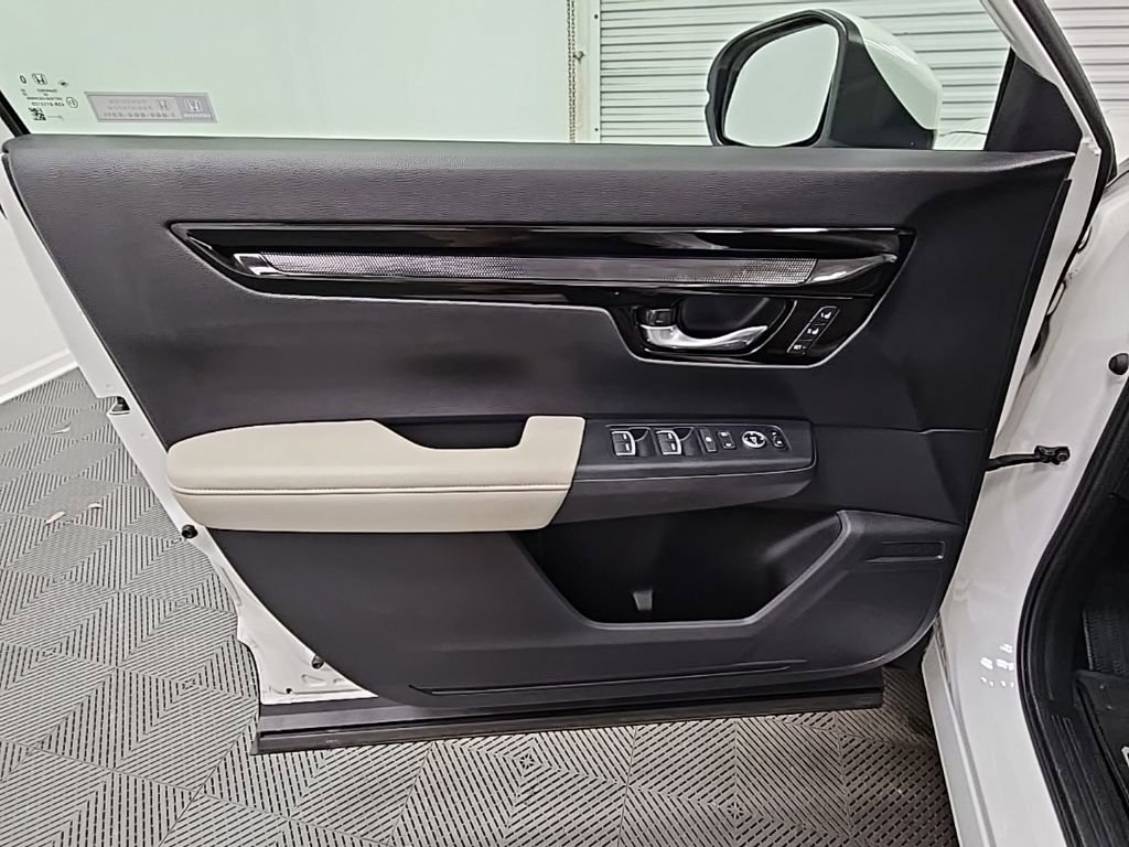 Used 2024 Honda CR-V EX-L image 29