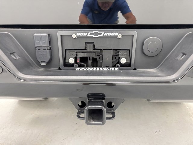 Used 2024 Chevrolet Silverado 1500 High Country image 29