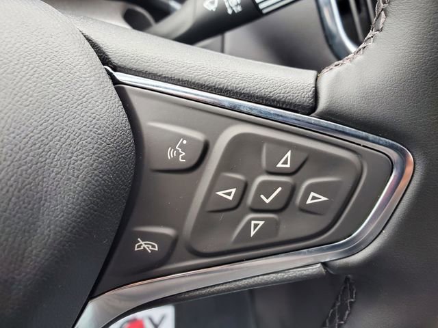 Certified 2024 Chevrolet Equinox LT w/ LPO, Floor Liner Package image 27