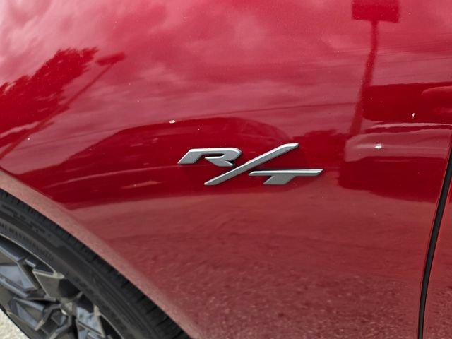 New 2026 Dodge Charger R/T w/ Blacktop Package AWD/4WD image 3