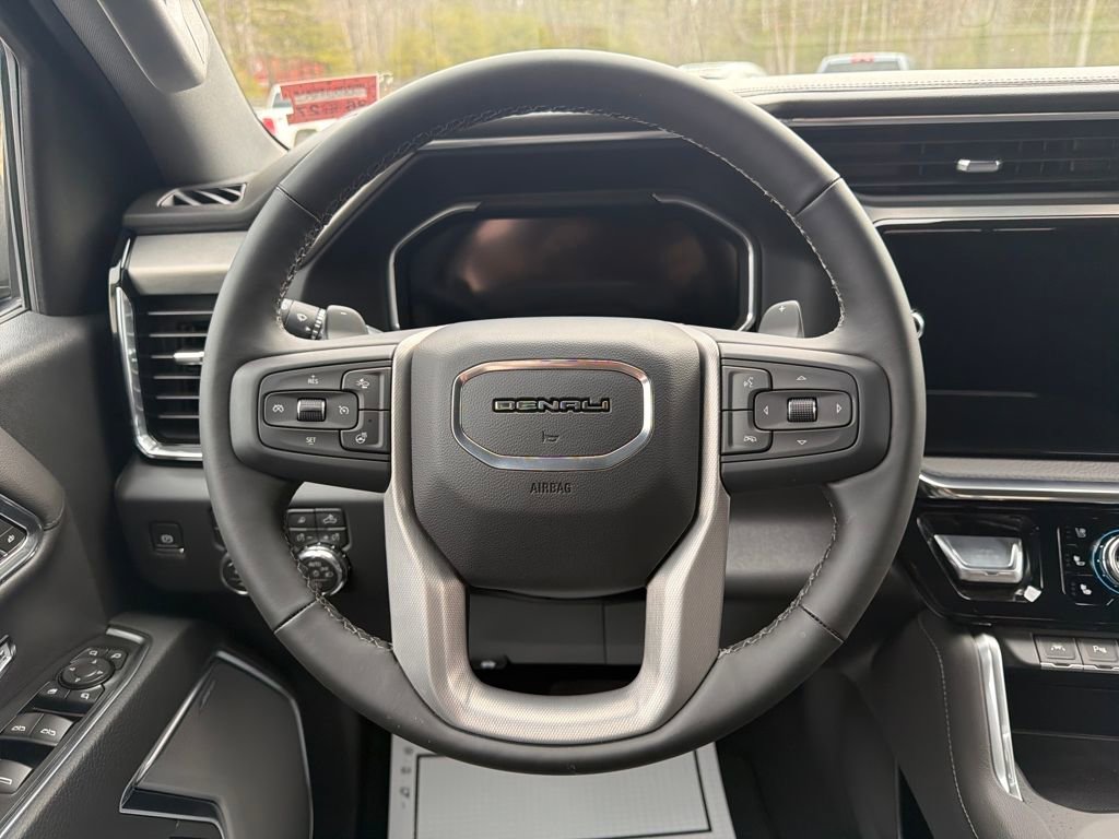New 2026 GMC Sierra 1500 Denali image 16