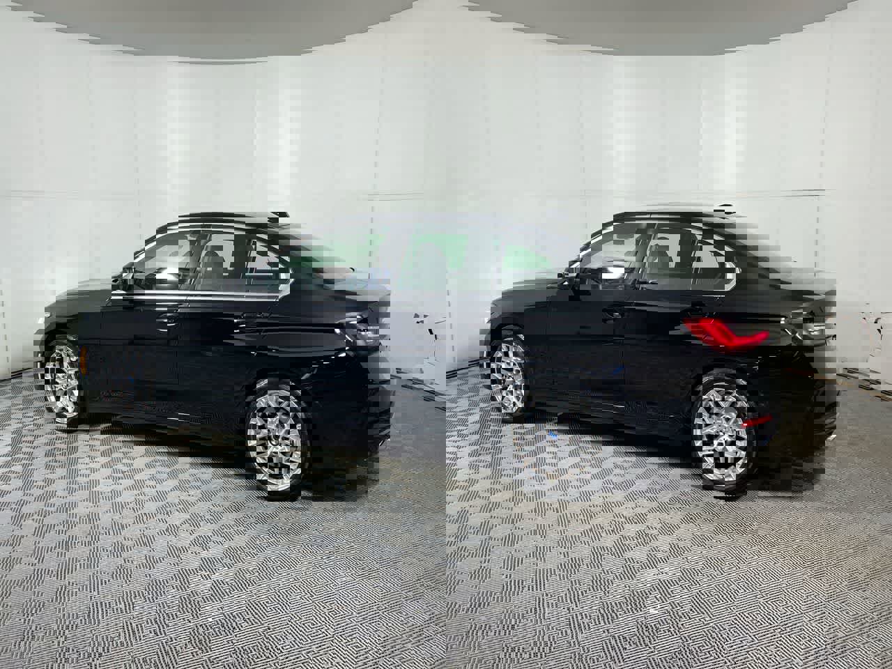 Used 2025 BMW 330i 330i image 12