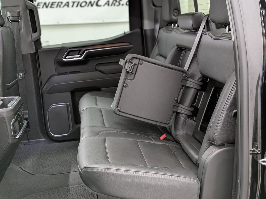 Used 2024 GMC Sierra 1500 Denali image 31