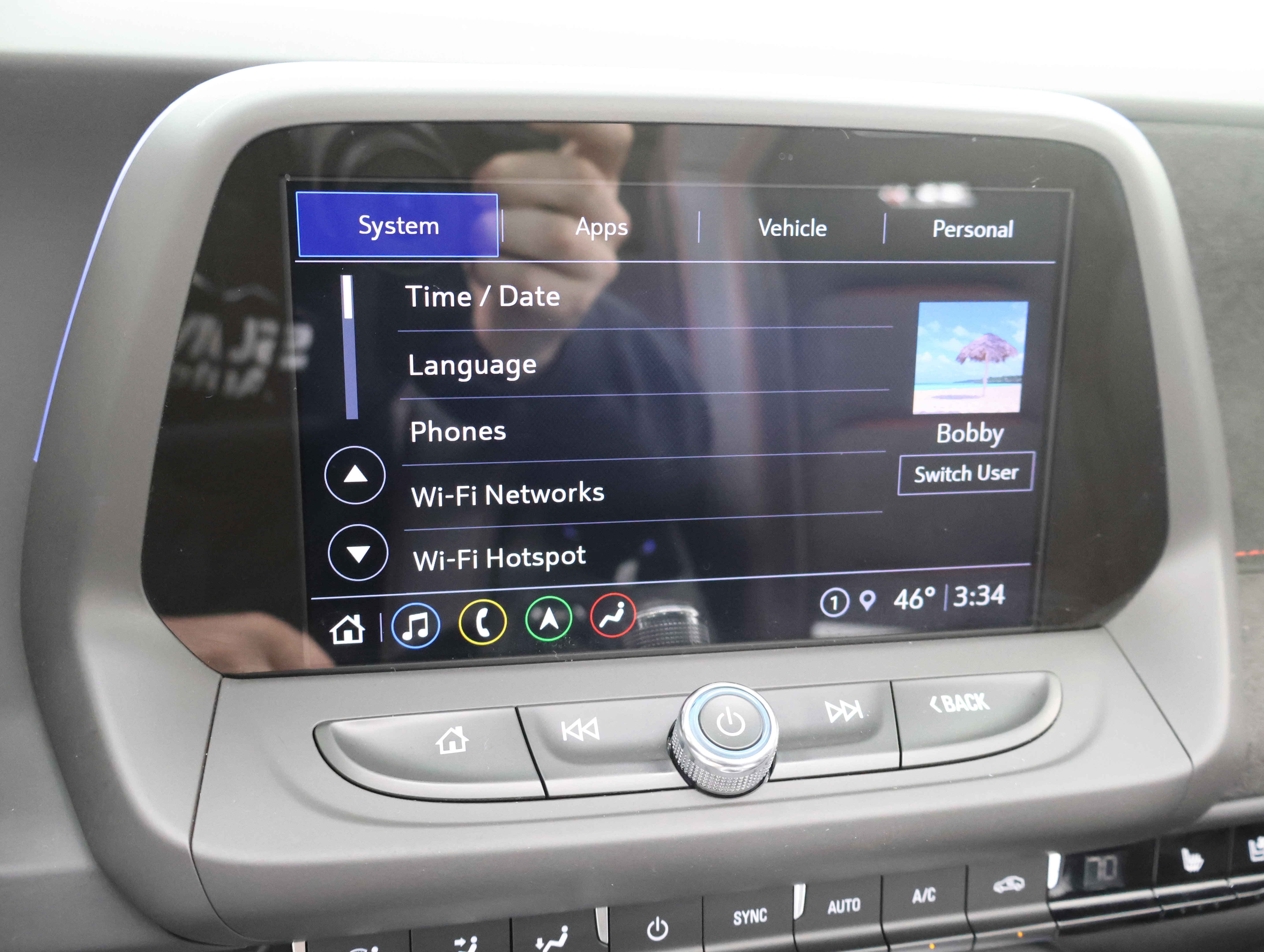 Used 2023 Chevrolet Camaro ZL1 image 54