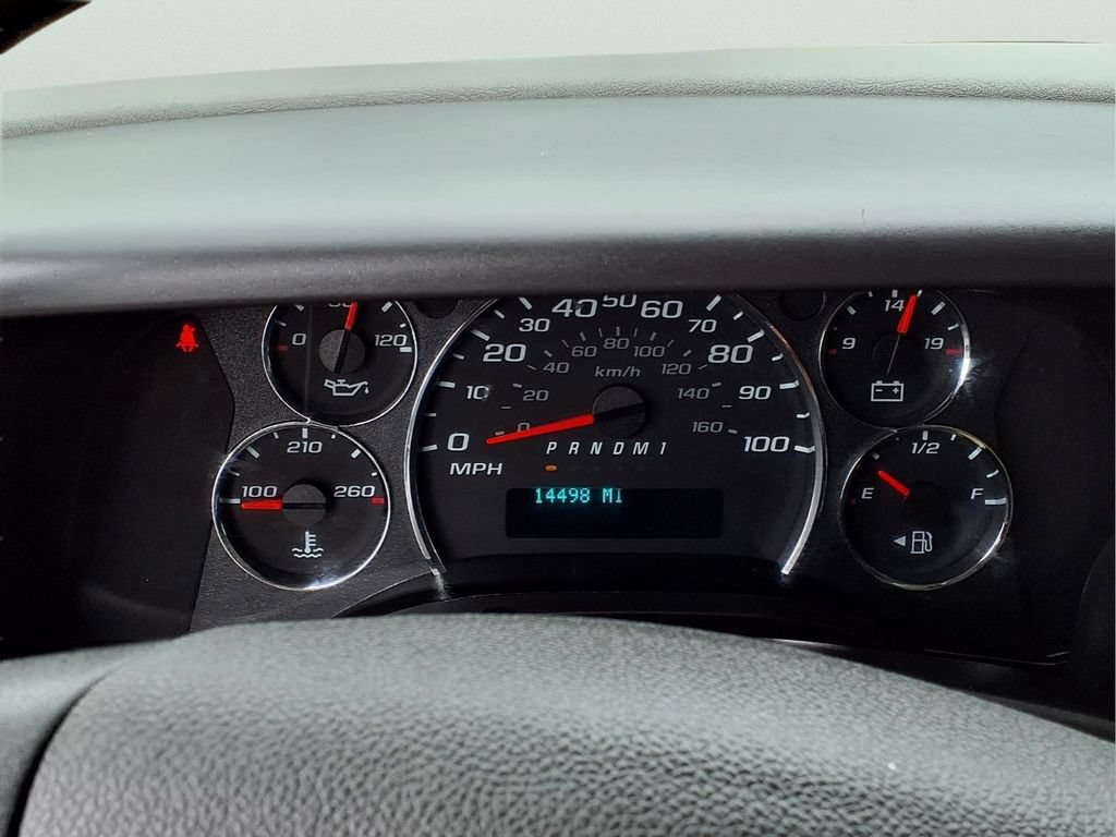 Used 2024 GMC Savana 2500 w/ Driver Convenience Package RWD image 10