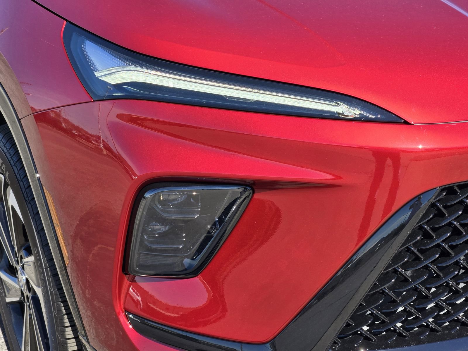 New 2026 Buick Enclave Sport Touring w/ Power Package image 10