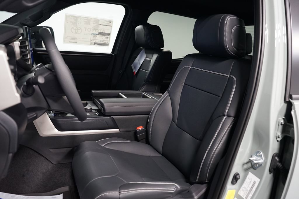 New 2026 Toyota Tundra SR5 image 28