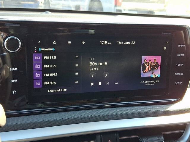 Used 2023 Kia K5 GT-Line w/ GT-Line Premium Package image 18