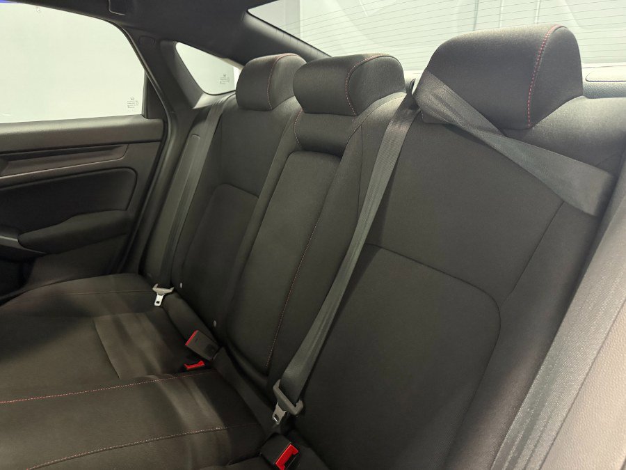 Used 2024 Honda Civic Si image 16