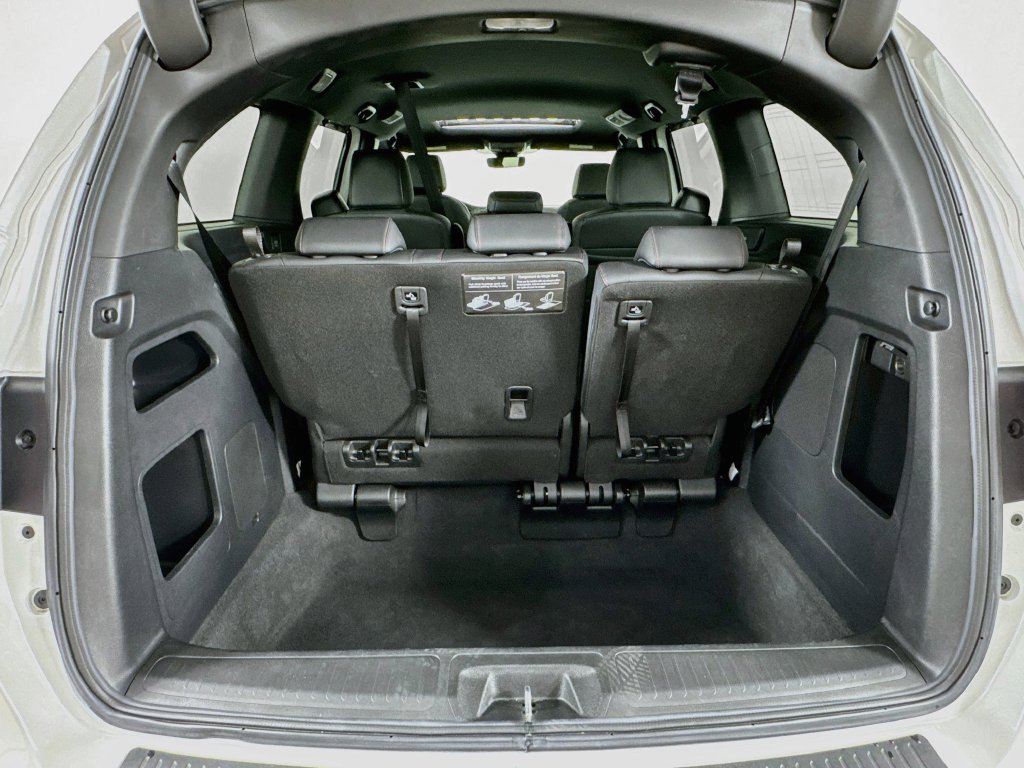 Certified 2026 Honda Odyssey Sport-L image 34