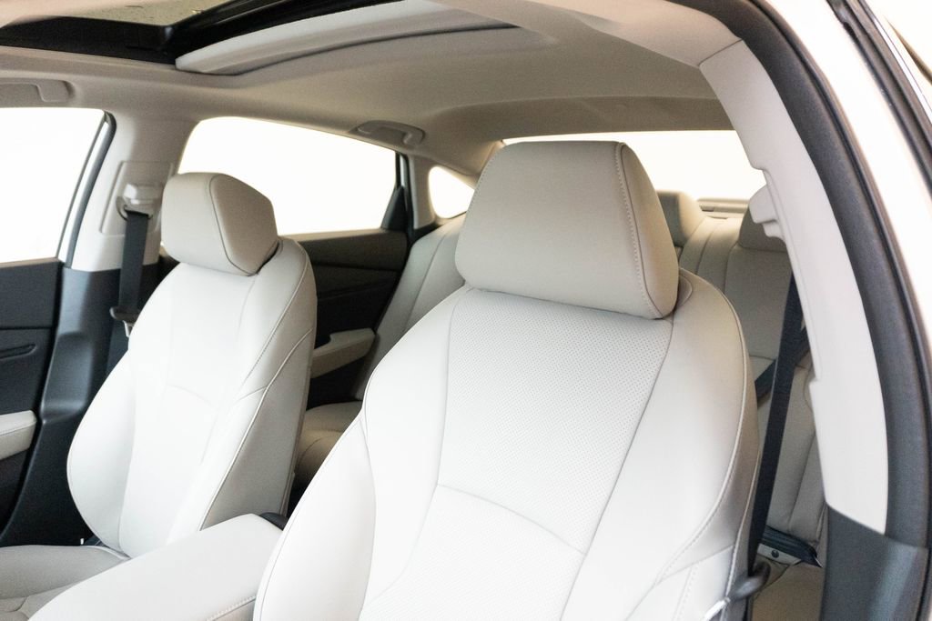 New 2026 Honda Accord Touring image 17