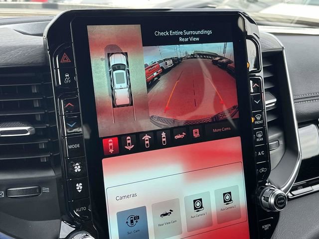 New 2026 RAM 1500 Laramie image 24