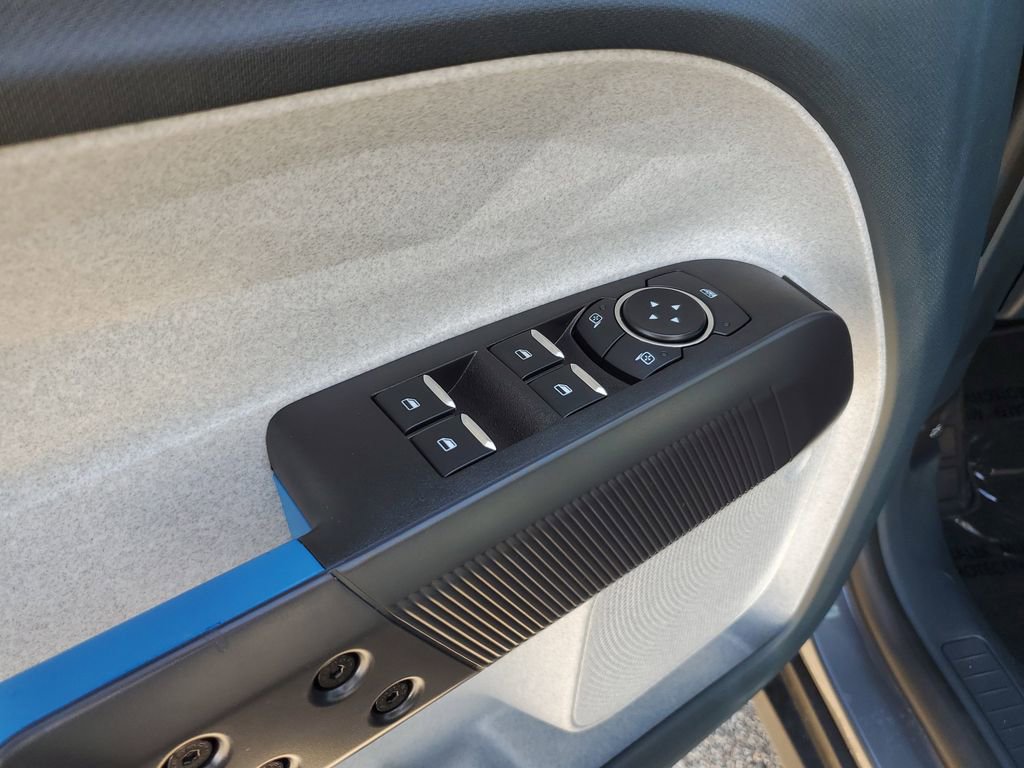 New 2025 Ford Maverick XLT w/ Equipment Group 301A image 12