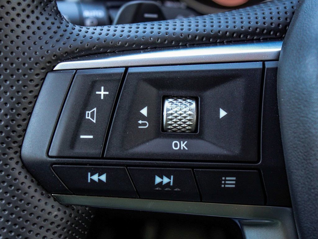 New 2026 Mitsubishi Outlander Trail Edition image 27