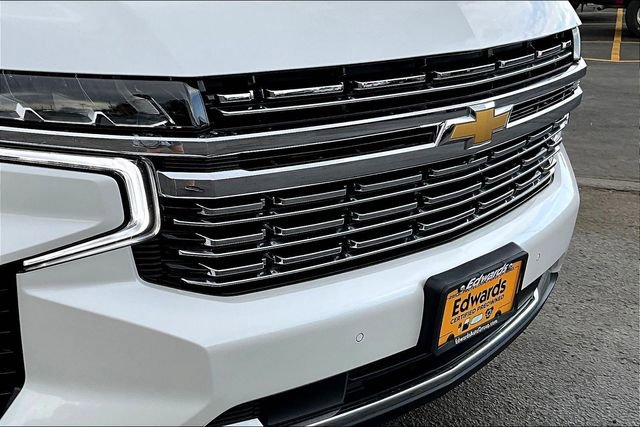 Used 2023 Chevrolet Tahoe Premier w/ Advanced Technology Package AWD/4WD image 33