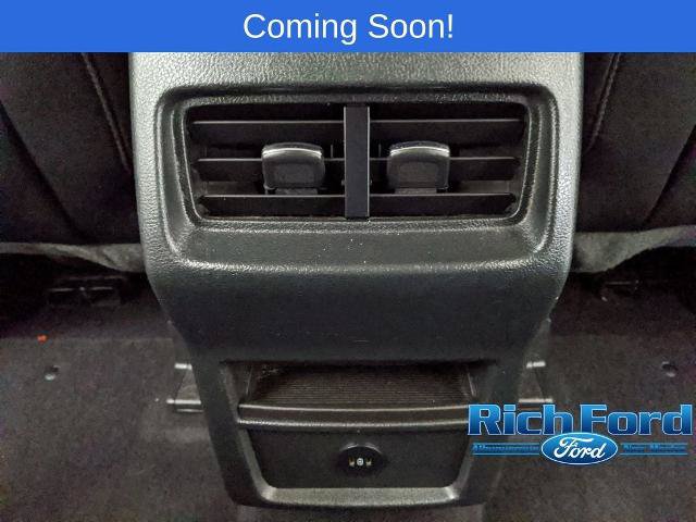 Certified 2024 Ford Edge SE AWD/4WD image 17