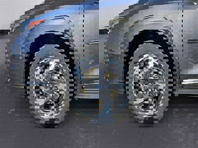 Certified 2025 Subaru Crosstrek 2.5i Limited image 14