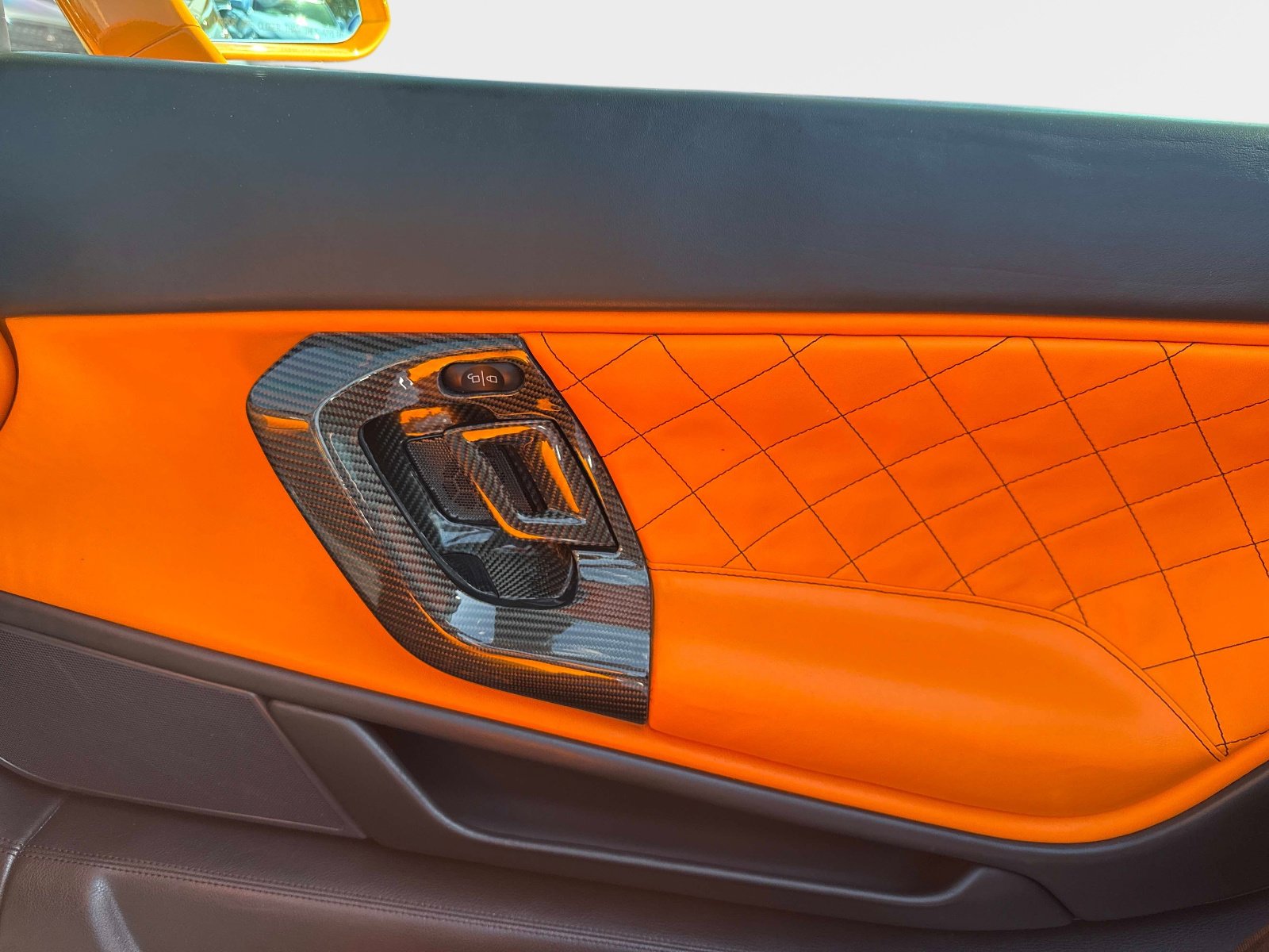 Used 2008 Lamborghini Gallardo Spyder image 33