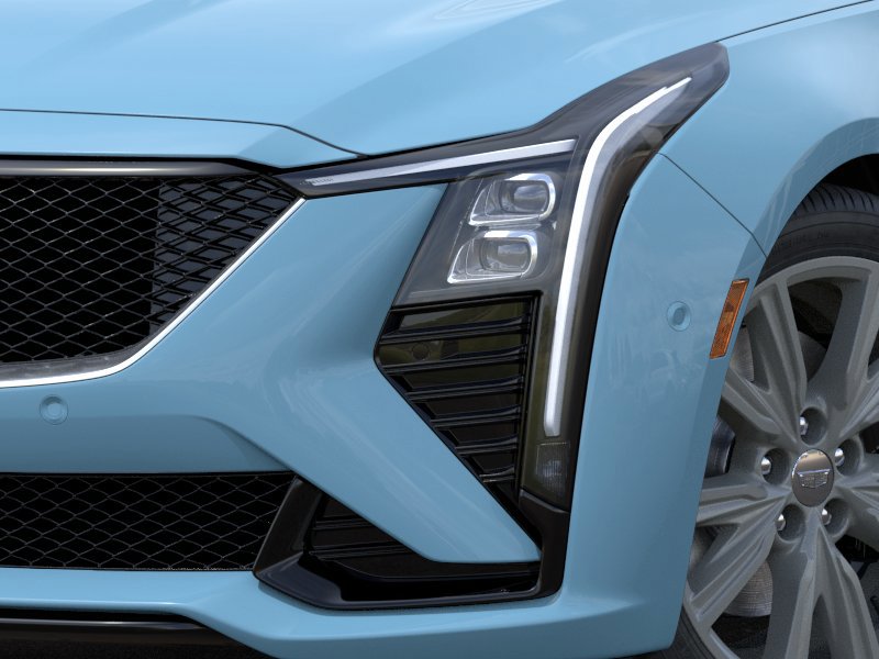 New 2026 Cadillac CT5 V w/ Technology Package AWD/4WD image 10
