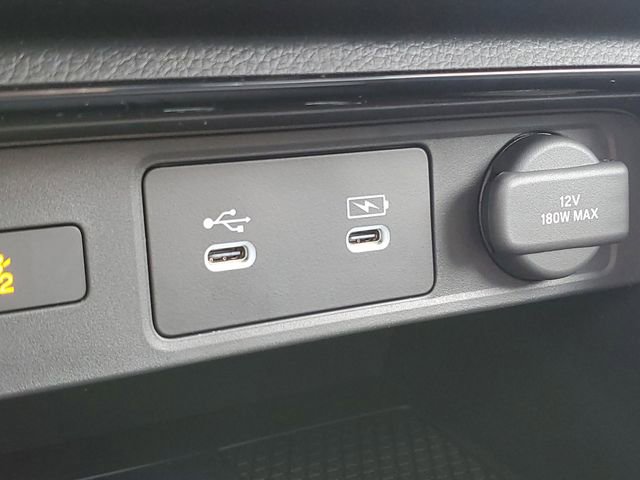 New 2026 Honda CR-V Sport Touring image 34