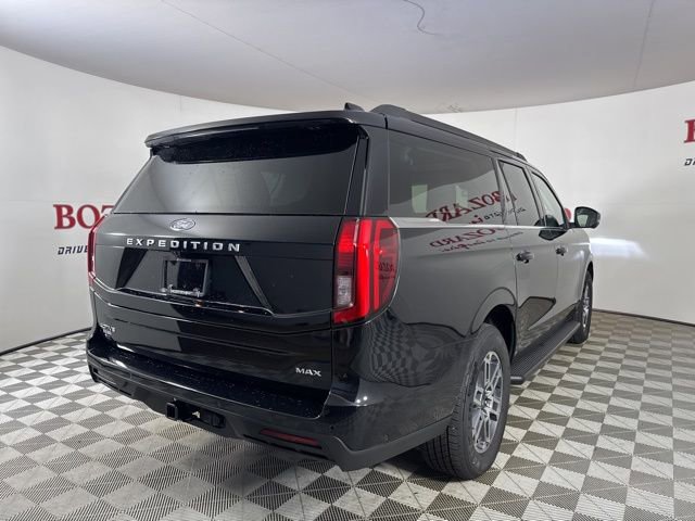 New 2025 Ford Expedition Max Active image 7