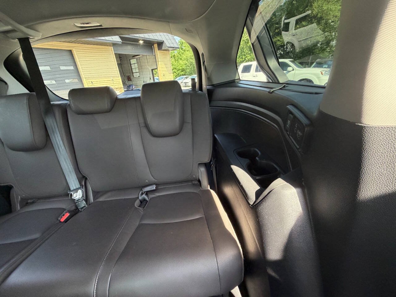 Used 2020 Honda Odyssey Touring image 34