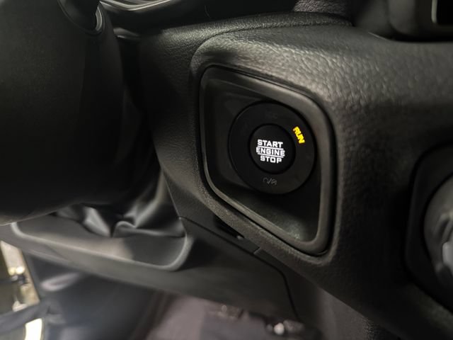 New 2026 Jeep Gladiator Sport AWD/4WD image 20