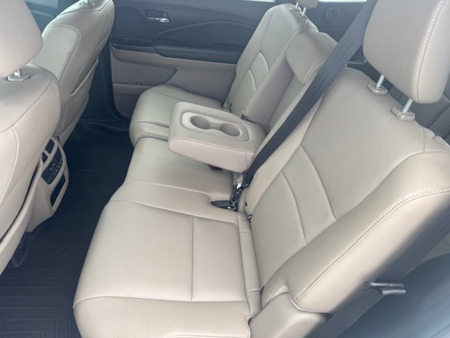 Used 2016 Honda Pilot EX-L image 12