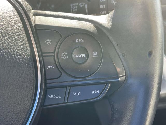 Used 2023 Toyota Corolla Cross LE FWD image 19