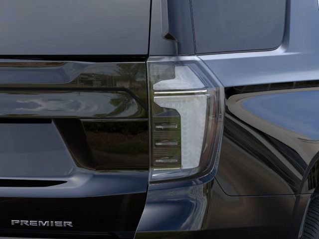 New 2026 Chevrolet Tahoe Premier image 11