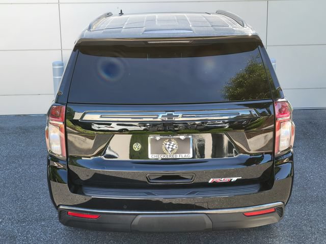 Used 2021 Chevrolet Tahoe RST AWD/4WD image 18