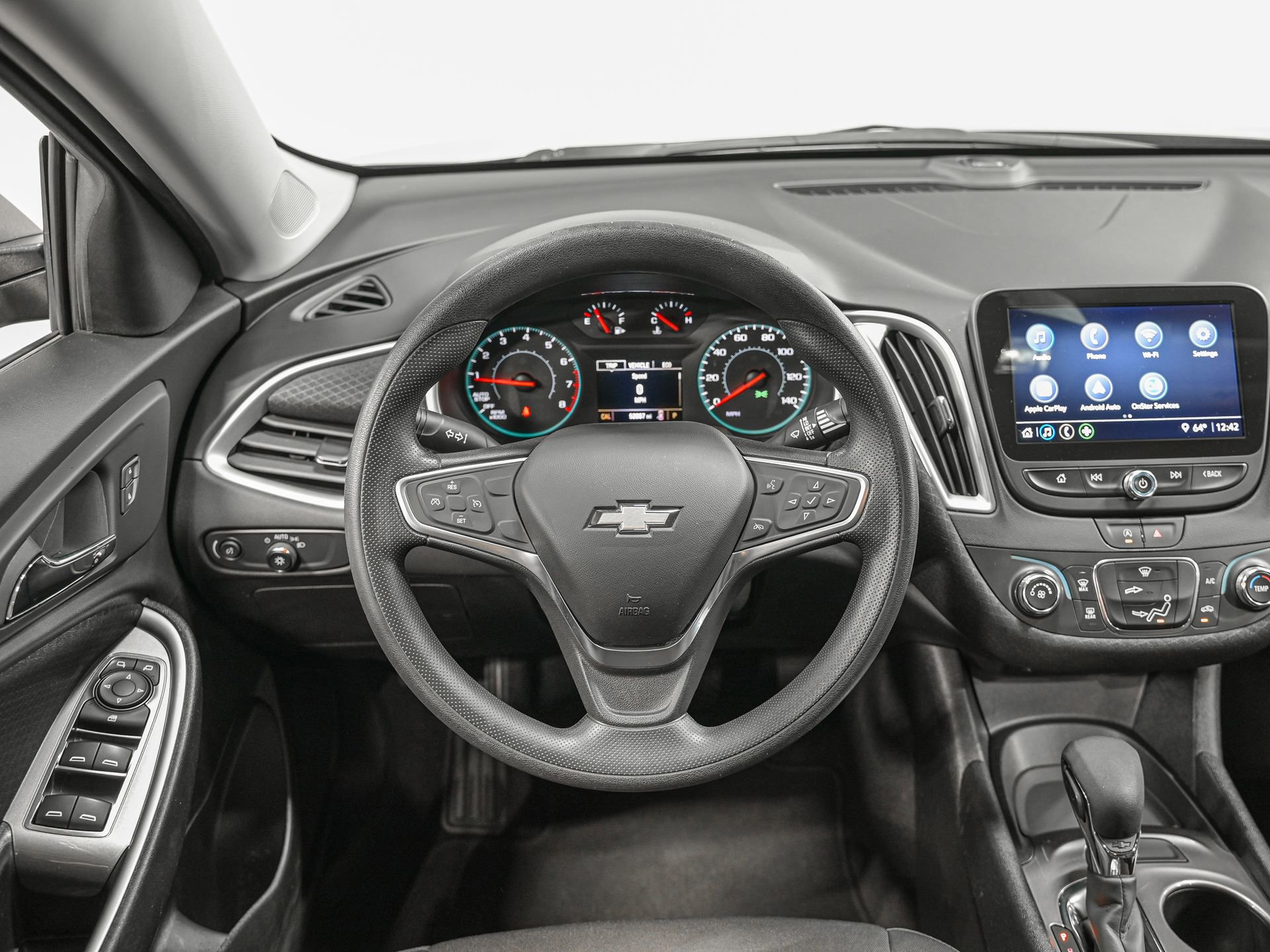 Used 2022 Chevrolet Malibu LS image 18