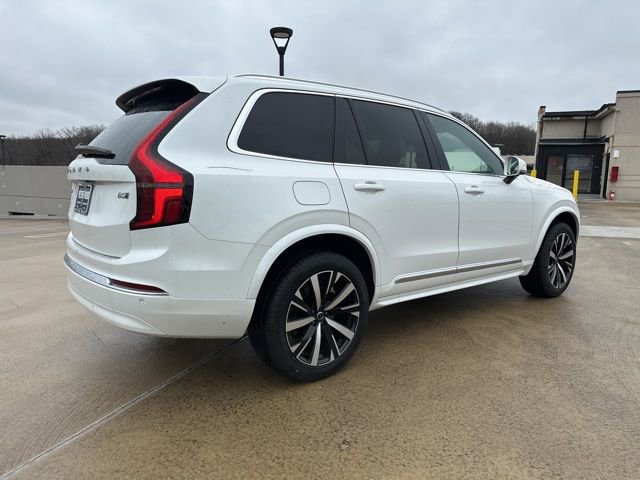 New 2026 Volvo XC90 B5 Core w/ Protection Package Premier image 7