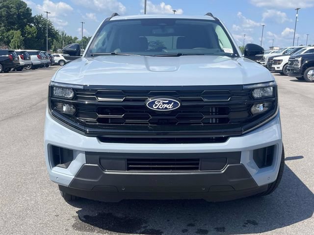 New 2027 Ford Expedition Max Active RWD image 6